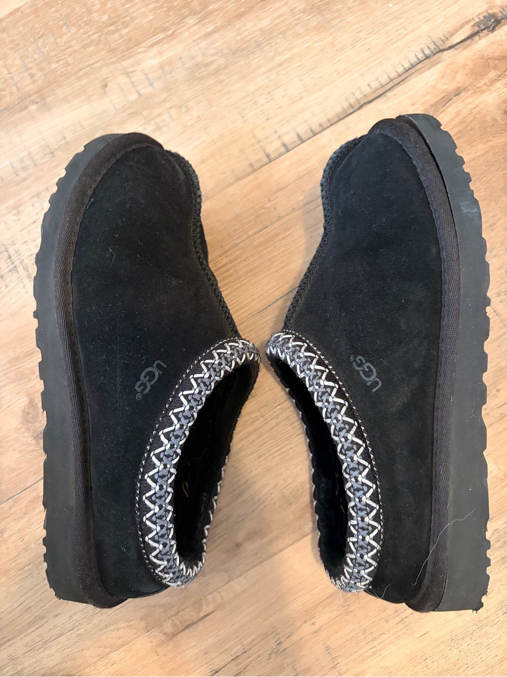 UGG Slip-Ons